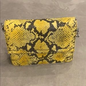 Alice and Olivia Bag